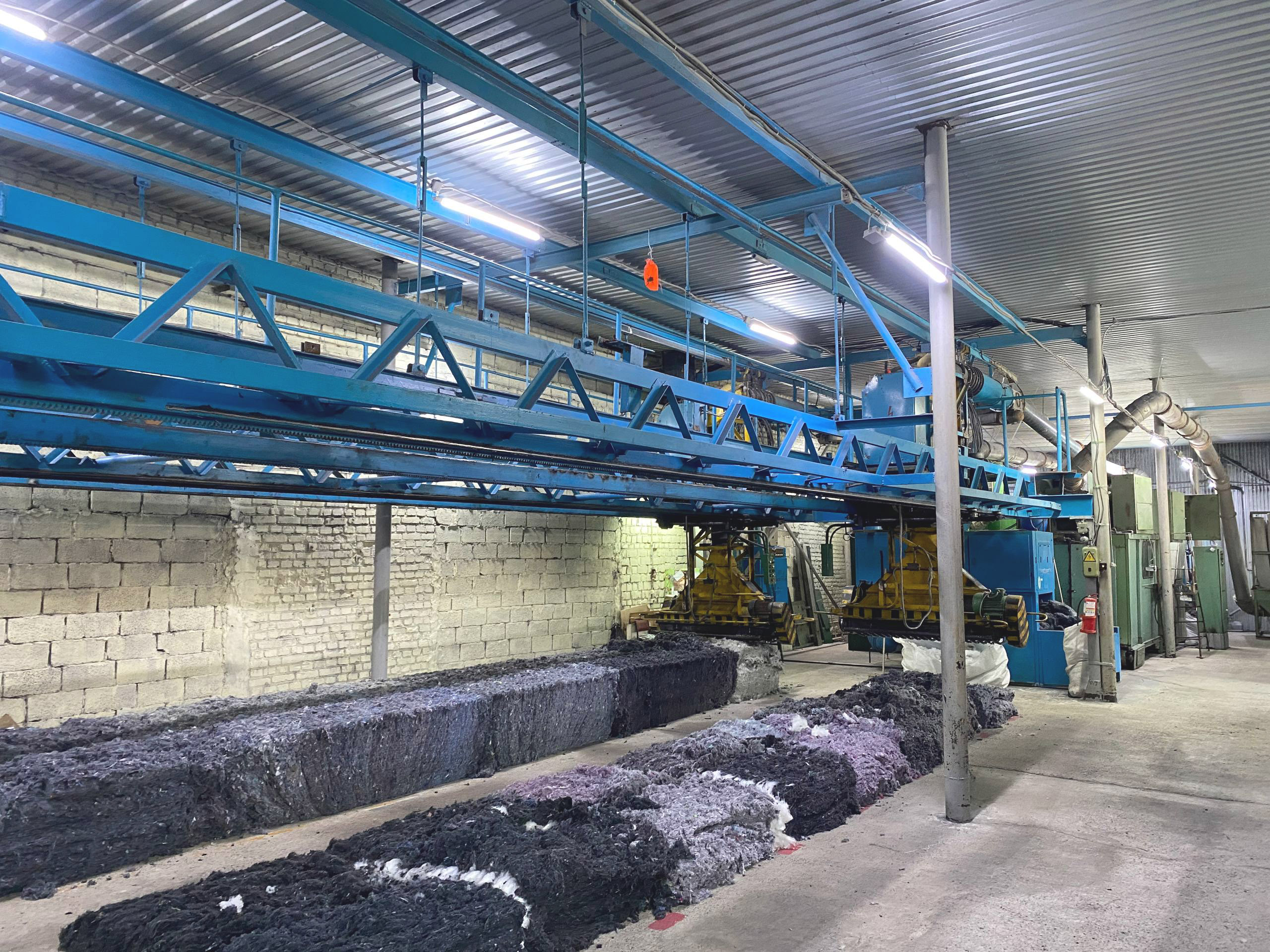 Текстильная продукция ВТК