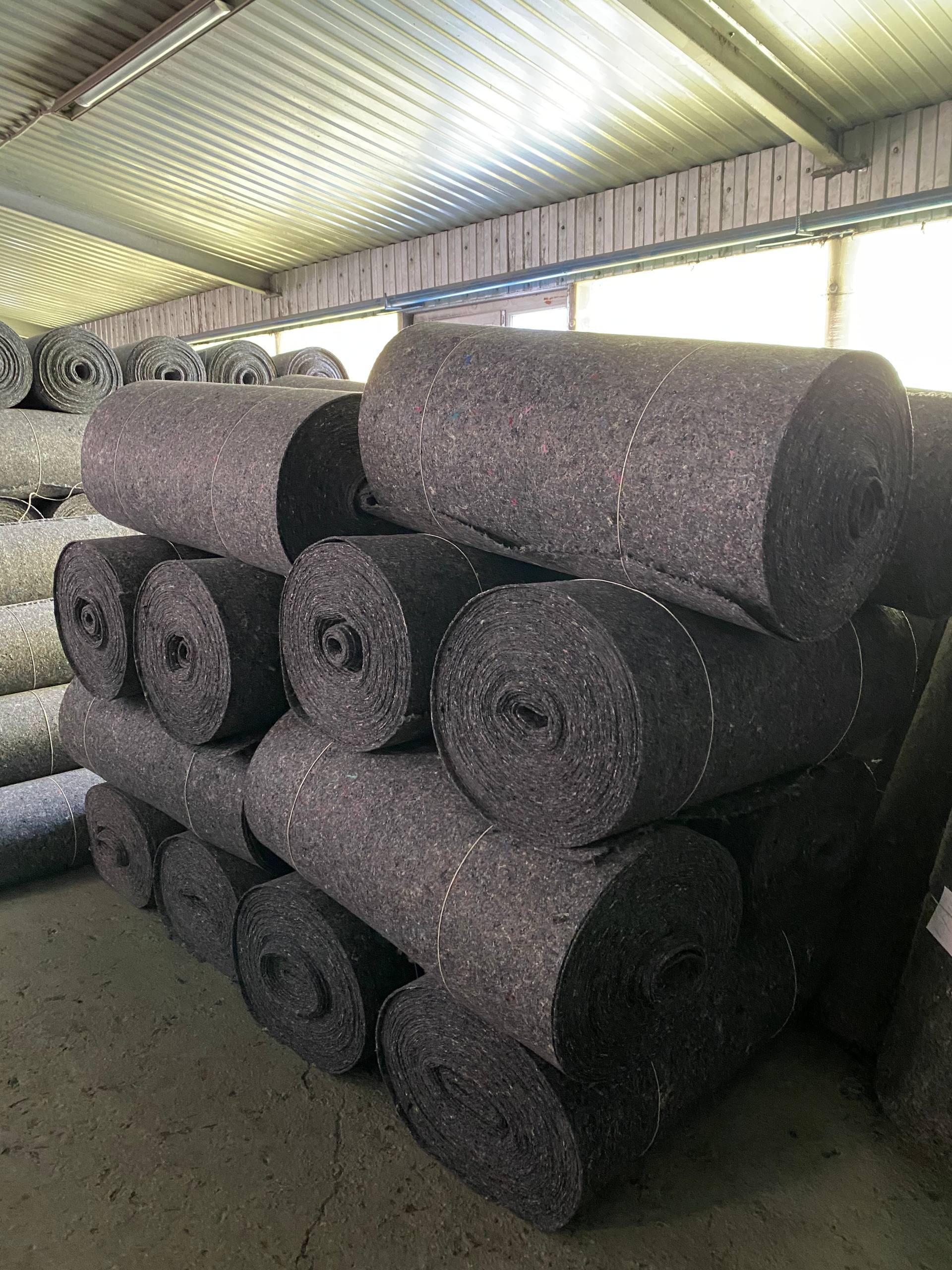 Термовойлок