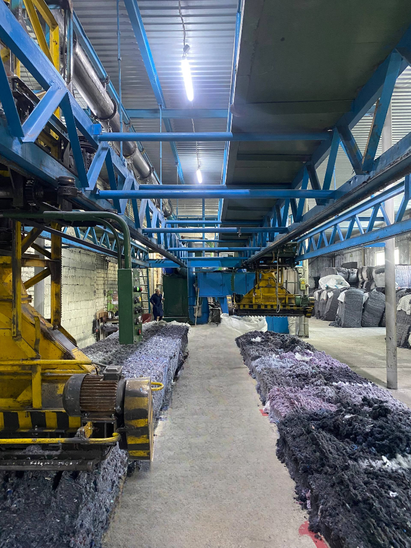 Производство ООО ВТК